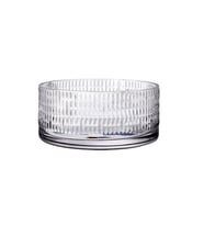 Paşabahçe 530022 Rain Cam Kase 185cc 4'lü (Şeffaf)