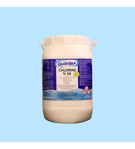 %56 GRANÜL AKTİF KLOR 10 KG