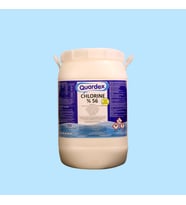 %56 GRANÜL AKTİF KLOR 10 KG