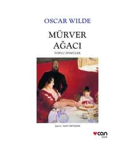 Mürver Ağacı