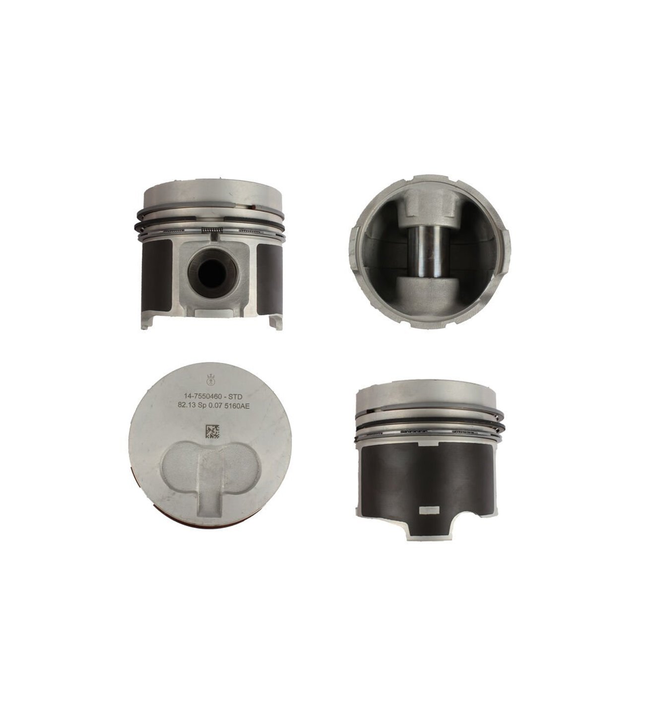 PISTON (STD)