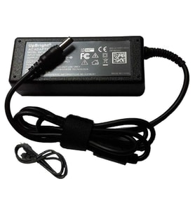 Viewsonic VX2363S VX2363S-W Vx 2363 smhl-W Monitor Adaptörü 19 Volt