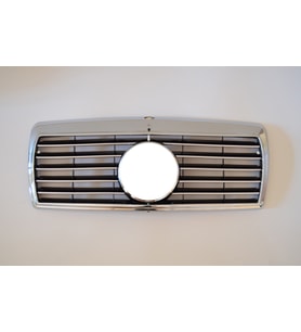 MERCEDES 190 SERİSİ W201 UYUMLU KROM PANJUR 190E 190D