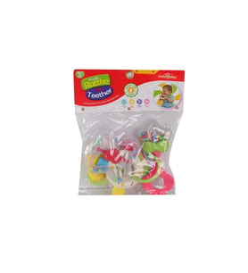 K225D219 POŞ 4 PARÇA ÇINGIRAK