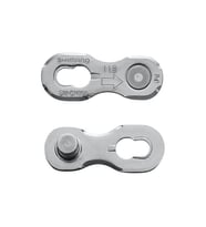 Shimano Zincir Kilidi SM-CN900 Quick Link 11 vitesli (Gümüş)