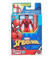 Spider-Man 10 cm Figür Carnage F6900-F8370