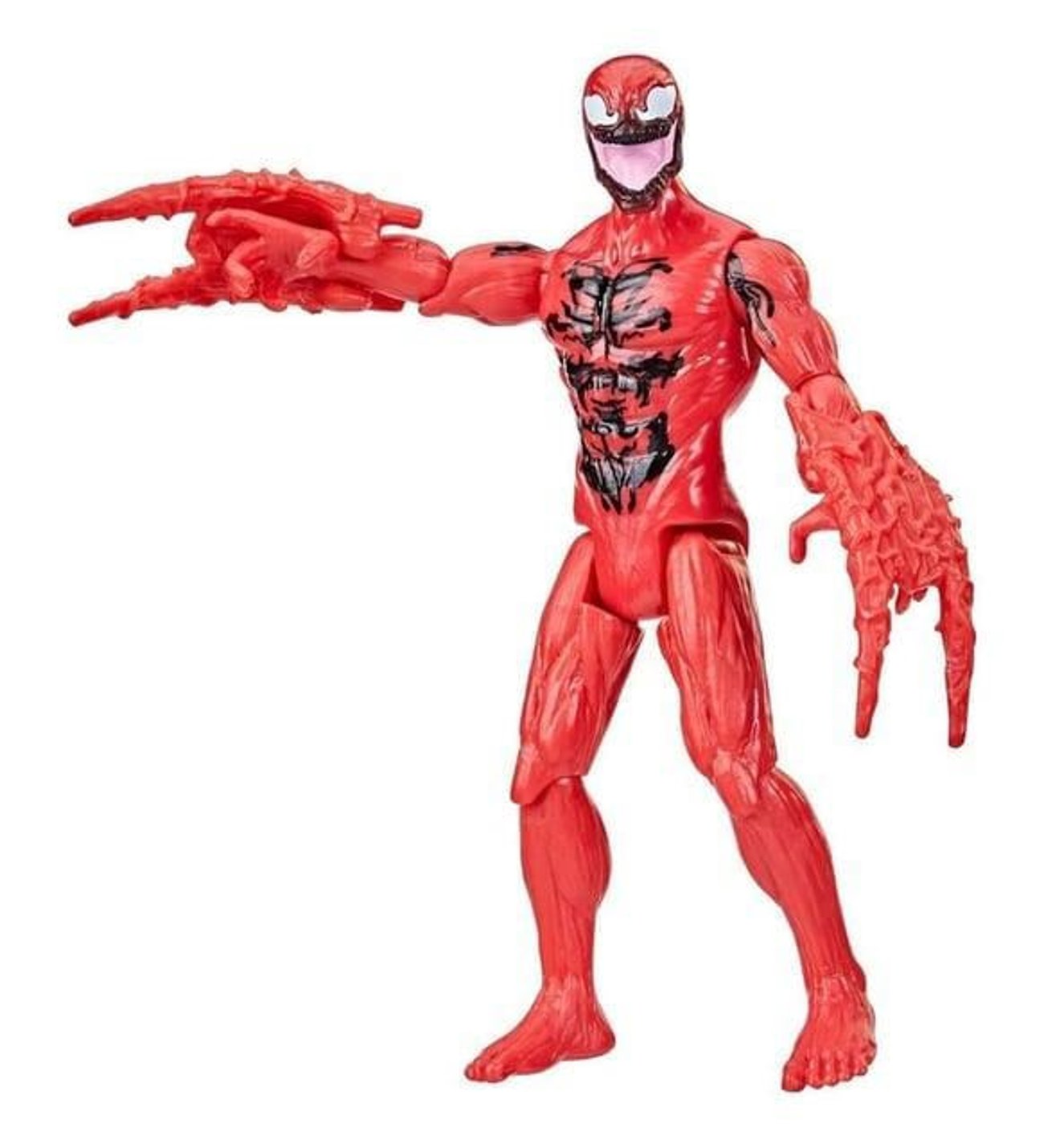 Spider-Man 10 cm Figür Carnage F6900-F8370