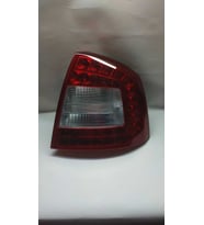 Octavia 2009-2013 Sağ Led'Li Stop
