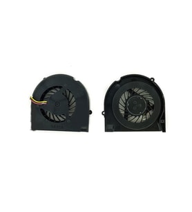 Hp G60-647NR Fan Cpu Fan İşlemci Soğutucusu