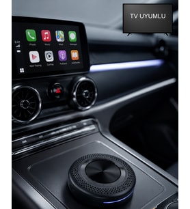 H2 Carplay