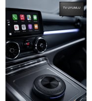 H2 Carplay