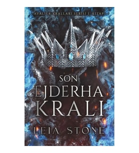 Son Ejderha Kralı