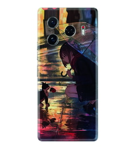 Tecno Camon 30 Pro 5G Kılıf HD Baskılı / TYXQ-S/X//1170 1762