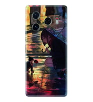 Tecno Camon 30 Pro 5G Kılıf HD Baskılı / TYXQ-S/X//1170 1762