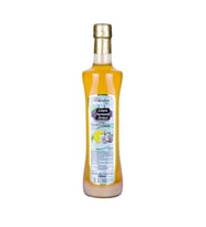 Sarımsak Limon Sirkesi 500 Ml 6 Adet