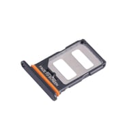 Pocophone F5 Sim Yuvası Sim Kart Tepsisi Sim Çekmecesi Siyah
