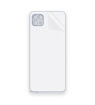 SChitec MOTOROLA Moto G50 5G Uyumlu Arka Yüzey Hidrojel Koruyucu Film