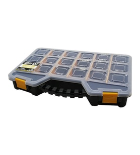 MEGA 20 BÖLMELİ ORGANİZER BOX
