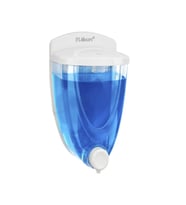 KİLİTLİ SIVI SABUNLUK 650ML (5668)