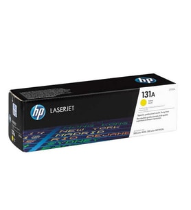Hp Cf212a (131A) Sarı Toner 1.800 Sayfa