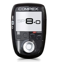 COMPEX SP8.0 WIRELESS PROFESYONEL SPORCU KAS GELİŞTİRME VE REHABİLİTASYON CİHAZI