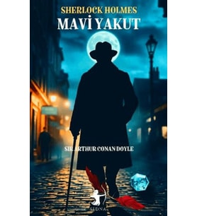 Mavi Yakut - Sherlock Holmes
