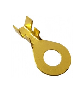 KU-8 NO KABLO UCU TKS08-TKS (Buz Mavisi)