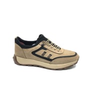 Dropland 9393 Hakiki Deri Erkek Casual Ayakkabı