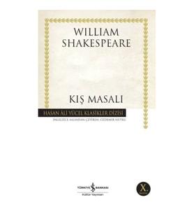 Kış Masalı - Hasan Ali Yücel Klasikleri