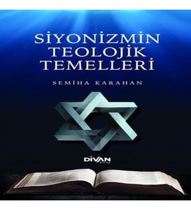 Siyonizmin Teolojik Temelleri