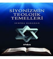 Siyonizmin Teolojik Temelleri