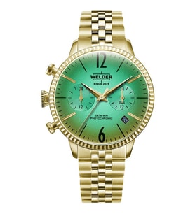 Welder Wwrc654 Kadın Kol Saati
