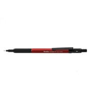 SCRIKSS VERSATİL KALEM METAL GRAPH-X 0,5MM KIRMIZI ÜCRETSİZ KARGO