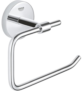 Start Cosmopolitan QuickFix Tuvalet kağıtlığı Duş/Banyo Aksesuarları Krom 41165000