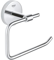 Start Cosmopolitan QuickFix Tuvalet kağıtlığı Duş/Banyo Aksesuarları Krom 41165000