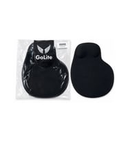 Oval Bilek Destekli Mouse Pad