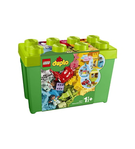 LEGO-10914 DUPLO® Classic Lüks Yapım Parçası Kutusu