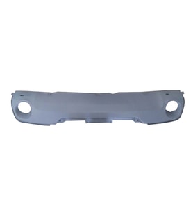 Suzuki Jimny 06/12 Karlık (Ön Tampon Altı) (Spoıler) (Tyg)