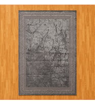 Rodin 200 x 300 Bambu Yün Halı