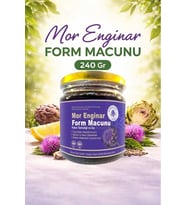 MOR ENGİNAR MACUNU