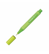 Schneider Link-It Fiber Uçlu Kalem 0.4 mm Açık Yeşil 191211
