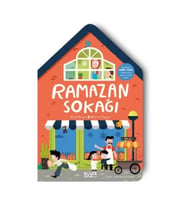 Ramazan Sokağı