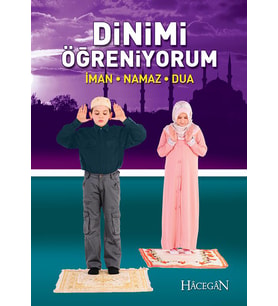 DİNİMİ ÖĞRENİYORUM