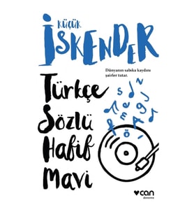 Türkçe Sözlü Hafif Mavi