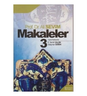 Makaleler 3