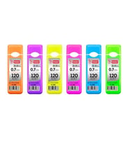 M-1260 Hi Polymer 60 Mm 0.7 Kalem Ucu 120 Li 1 Tüp