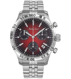 Mathey Tissot H1822CHAR