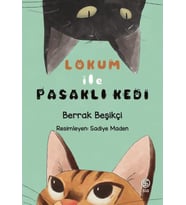 ile Pasaklı Kedi