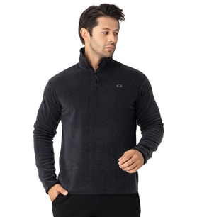 Crozwise Antrasit Erkek Polar / Sweat - 6052-06