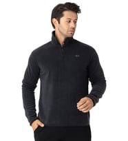 Crozwise Antrasit Erkek Polar / Sweat - 6052-06